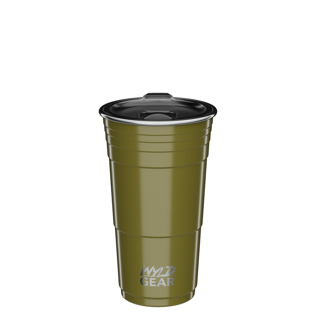 16 oz - WYLD CUP™