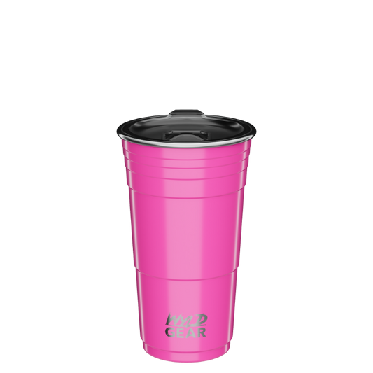 Strength & Support - 16oz - WYLD CUP™