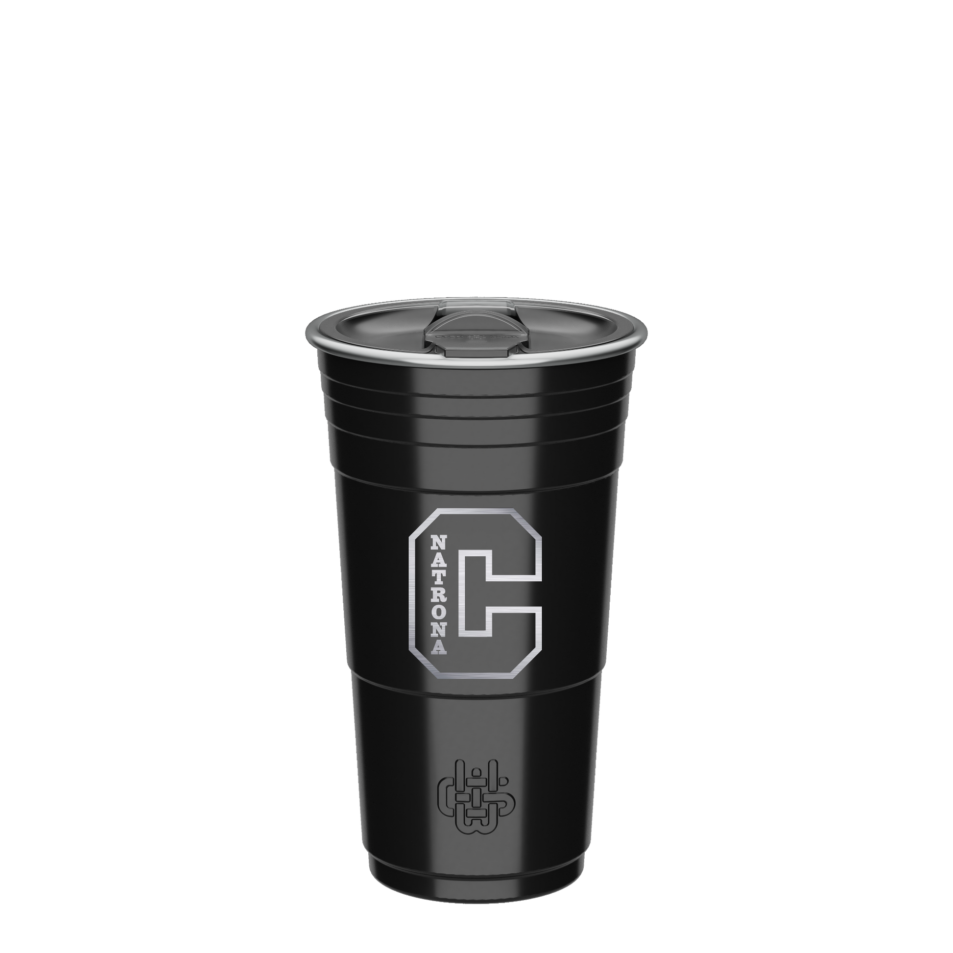 NCHS Natrona C - 16oz - WYLD CUP™