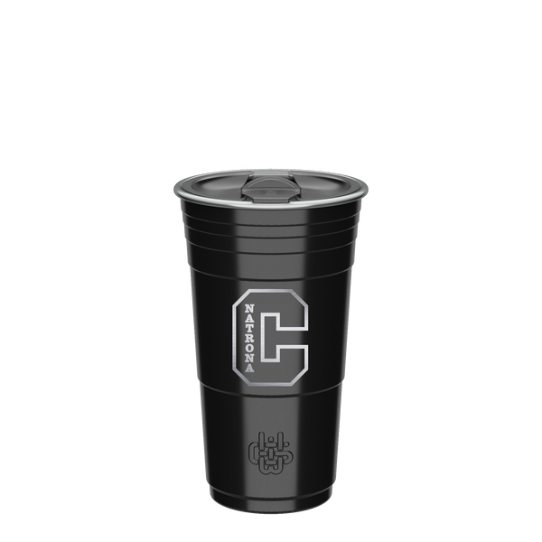 NCHS Natrona C - 16oz - WYLD CUP™