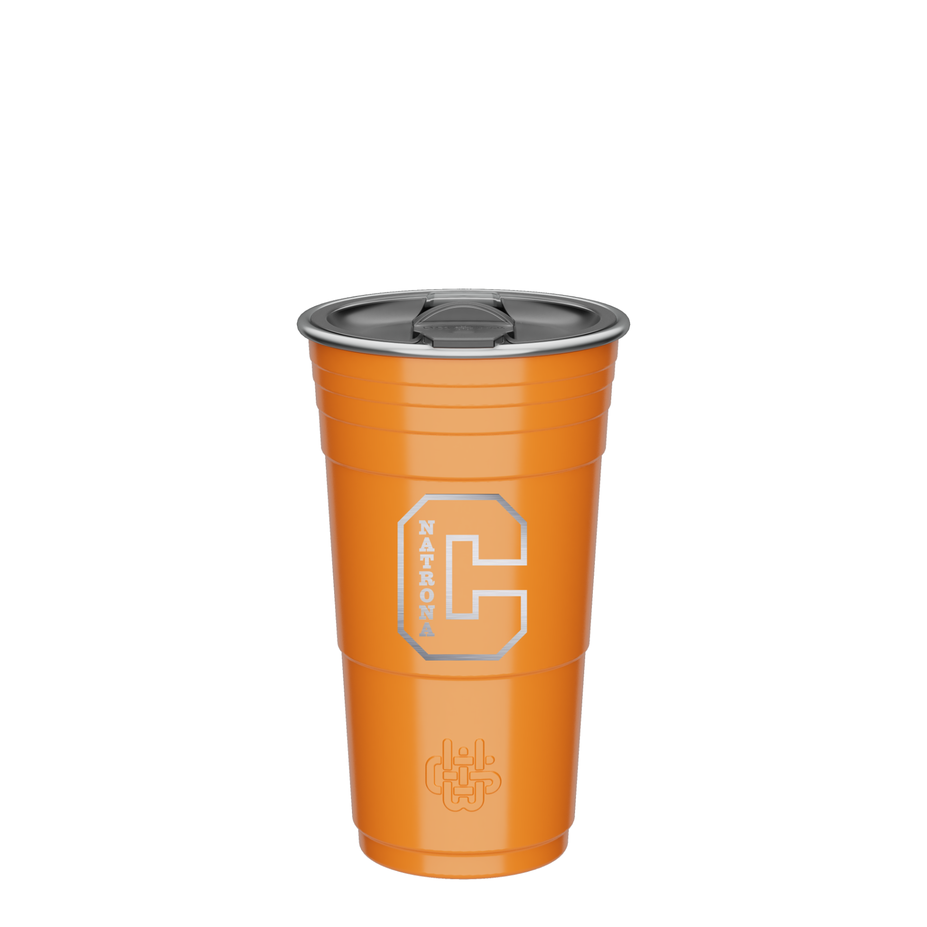 NCHS Natrona C - 16oz - WYLD CUP™