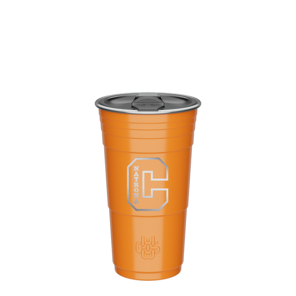 NCHS Natrona C - 16oz - WYLD CUP™