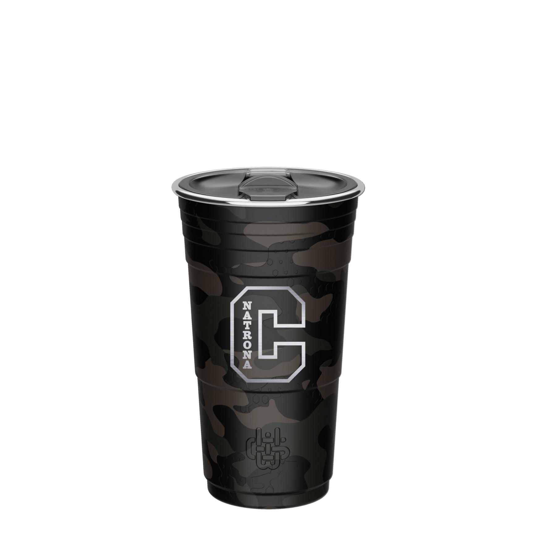 NCHS Natrona C - 16oz - WYLD CUP™