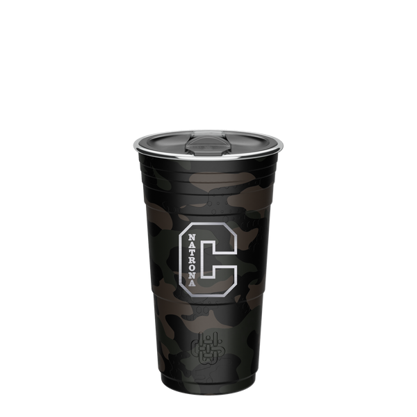 NCHS Natrona C - 16oz - WYLD CUP™