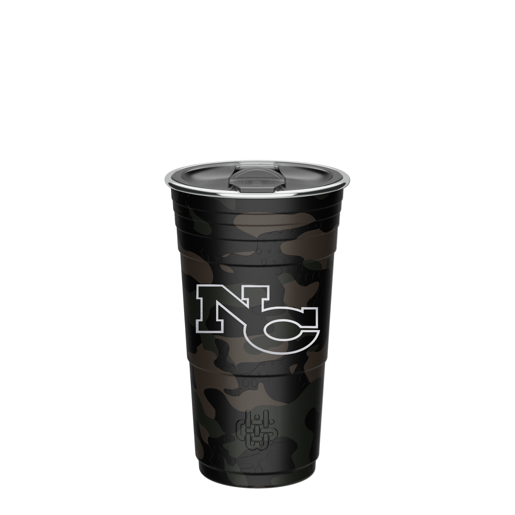 NCHS Dropdown NC - 16oz - WYLD CUP™