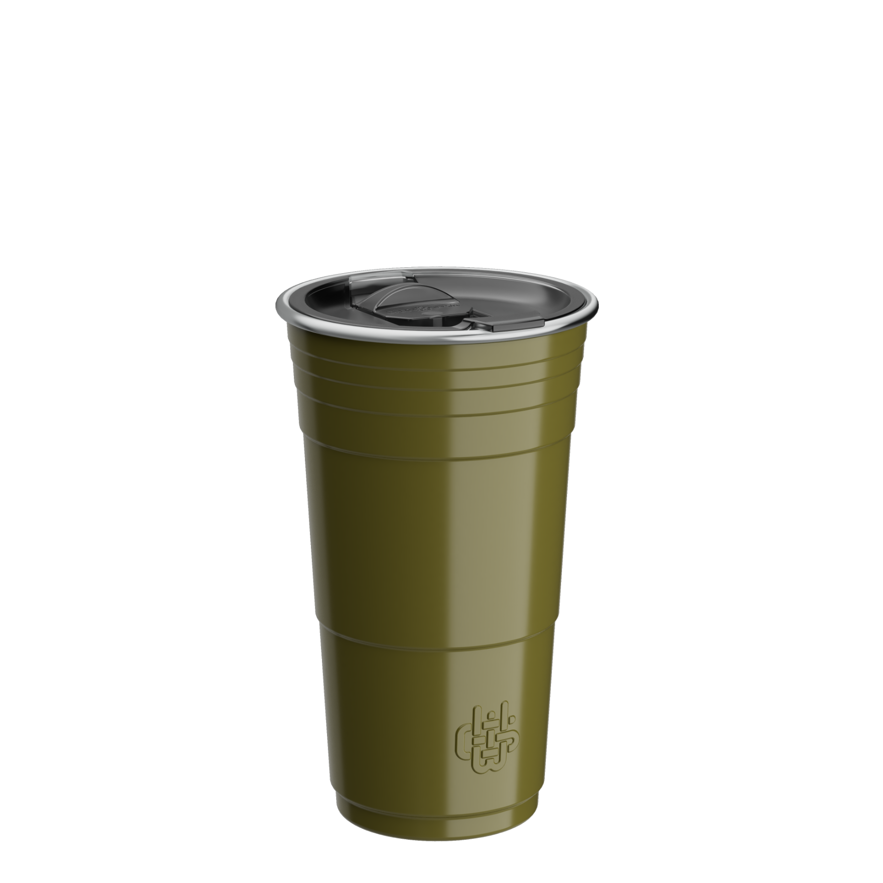 L-7 - 16oz - WYLD CUP