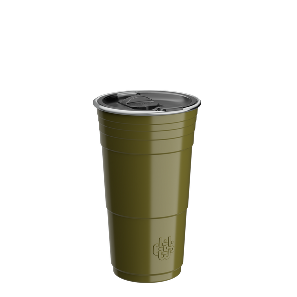 L-7 - 16oz - WYLD CUP