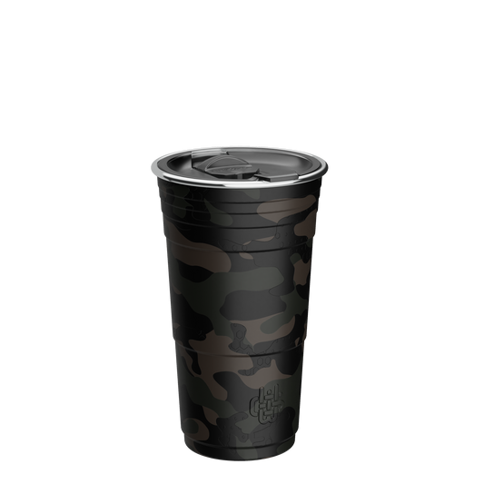 16oz - WYLD CUP™ CAMO