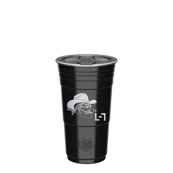 L-7 - 16oz - WYLD CUP