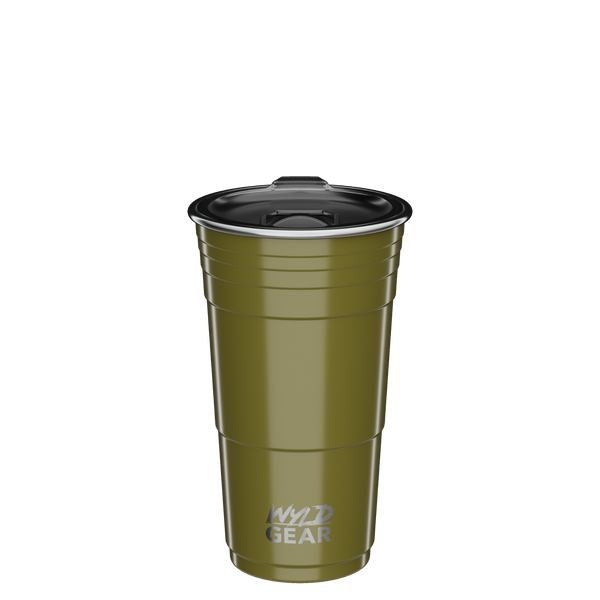 L-7 - 16oz - WYLD CUP