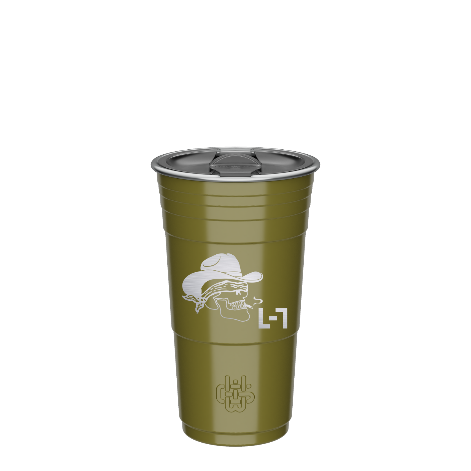 L-7 - 16oz - WYLD CUP