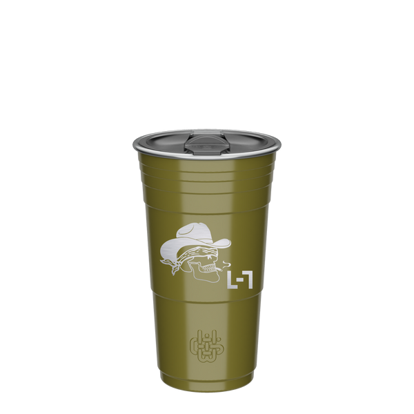 L-7 - 16oz - WYLD CUP