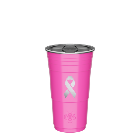 Strength & Support - 16oz - WYLD CUP™