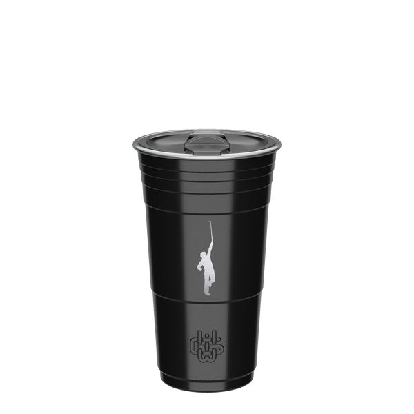 Nicklaus Silhouette - 16oz - WYLD CUP™