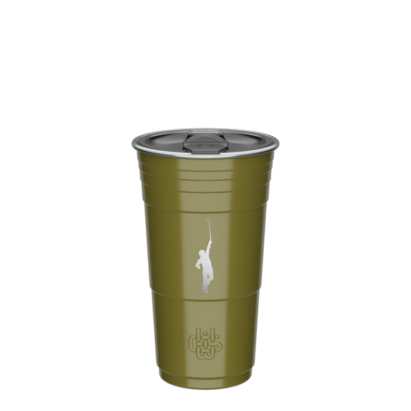 Nicklaus Silhouette - 16oz - WYLD CUP™