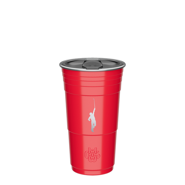 Nicklaus Silhouette - 16oz - WYLD CUP™