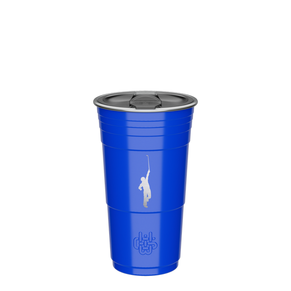 Nicklaus Silhouette - 16oz - WYLD CUP™