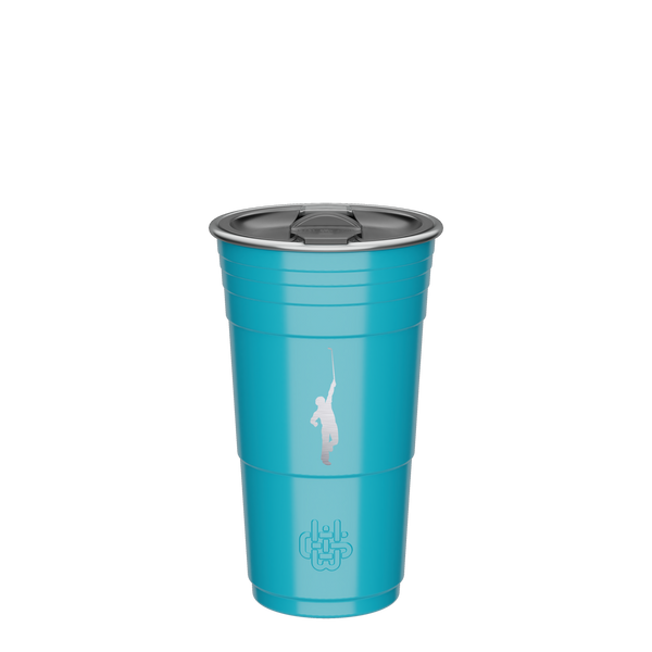 Nicklaus Silhouette - 16oz - WYLD CUP™