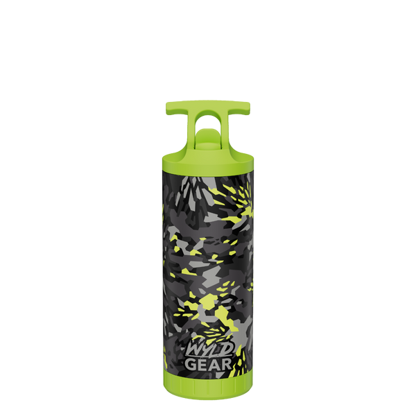 Wyld Child 18oz Water Bottle