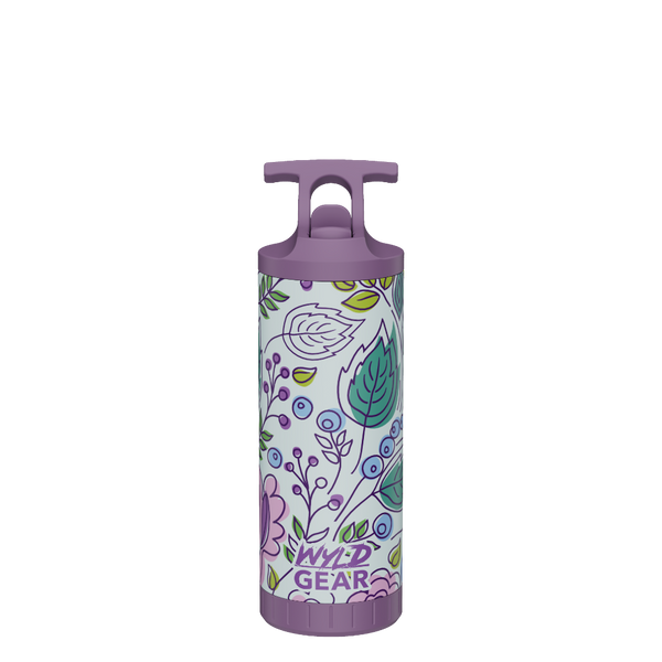 Wyld Child 18oz Water Bottle