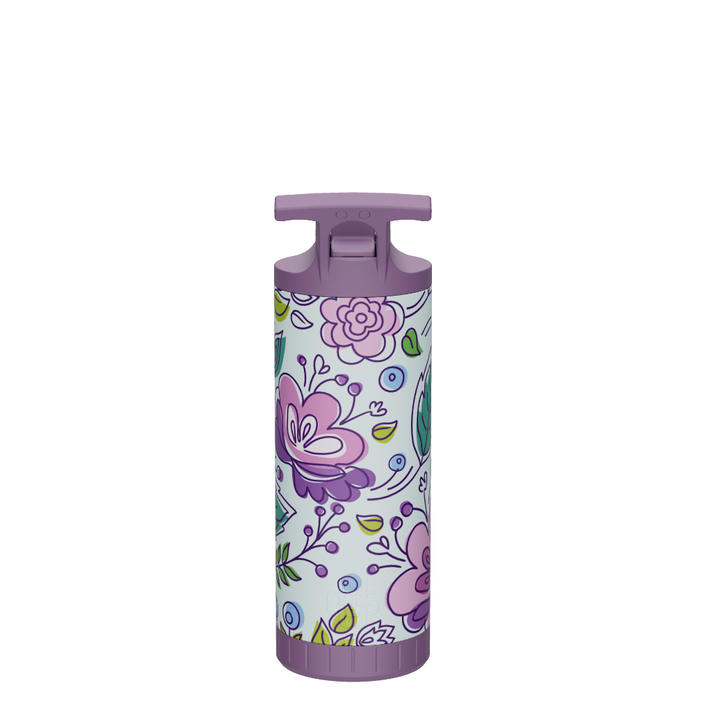 Wyld Child 18oz Water Bottle