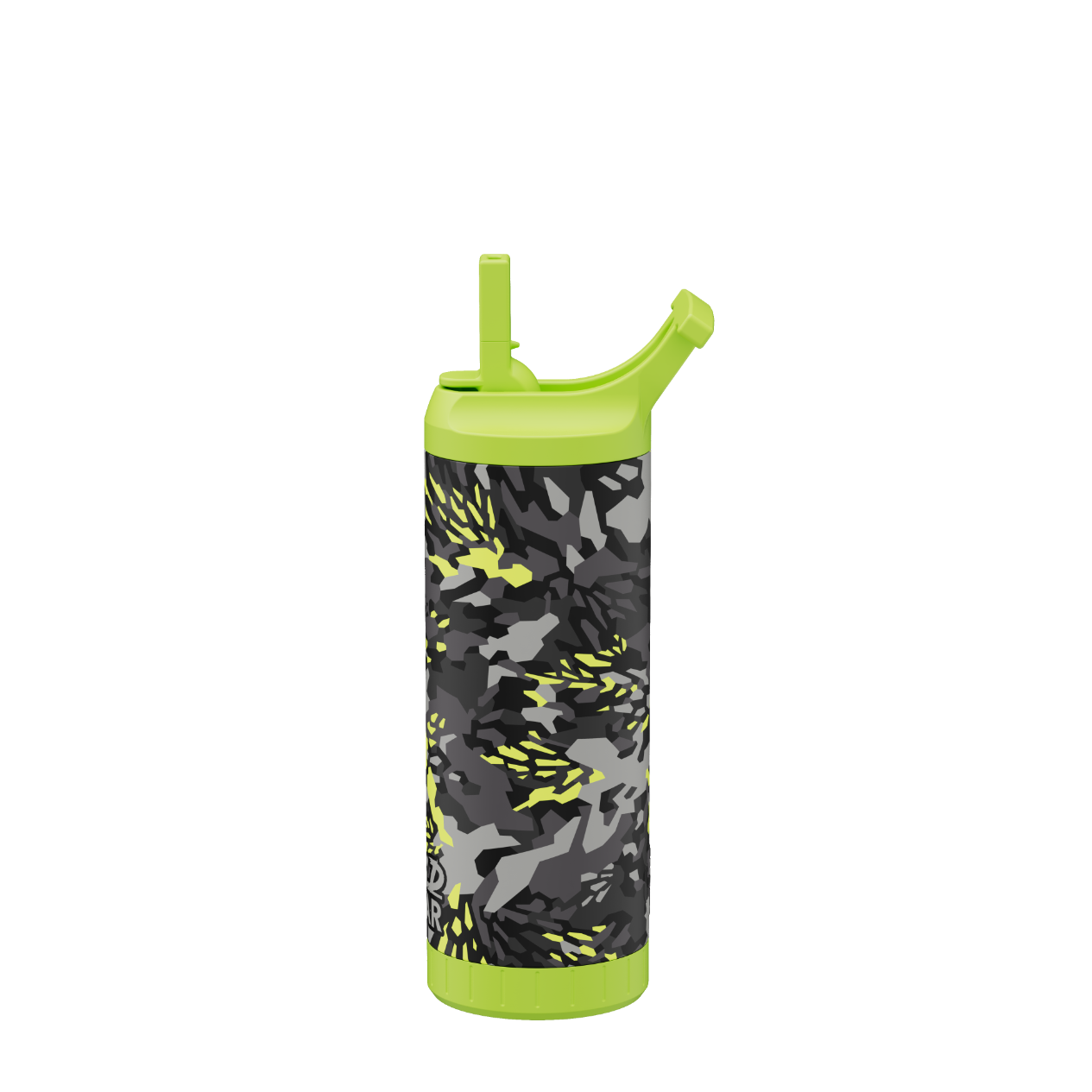 Wyld Child 18oz Water Bottle