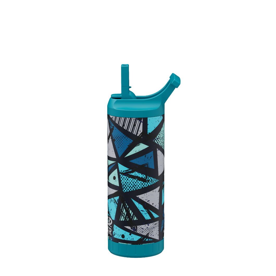 Wyld Child 18oz Water Bottle