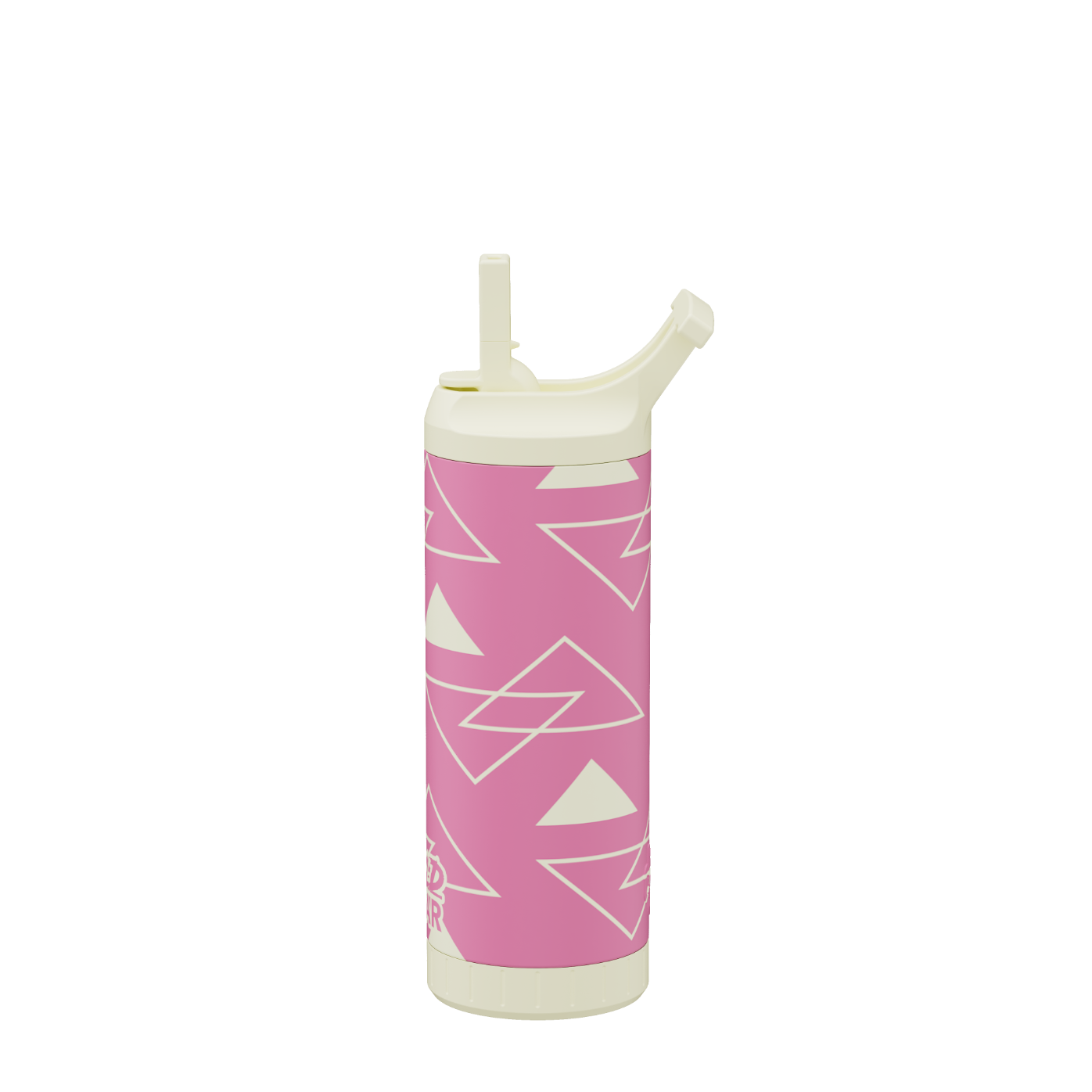 Wyld Child 18oz Water Bottle