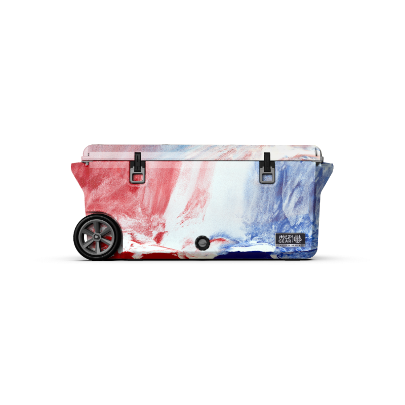 110qt Freedom Series Cooler