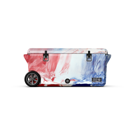 110qt Freedom Series Cooler