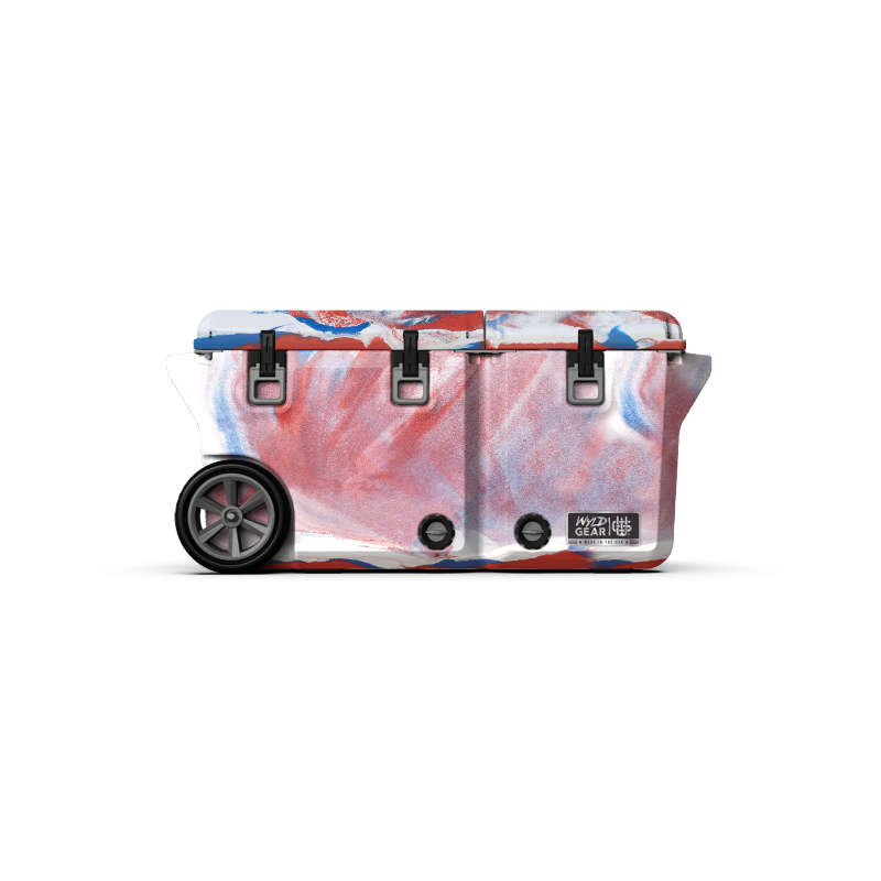 65qt Freedom Series Cooler