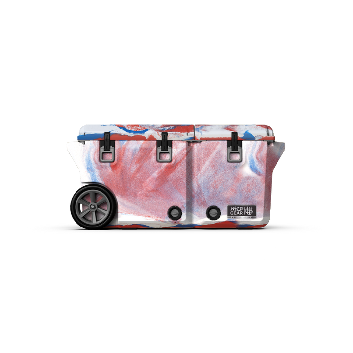 65qt Freedom Series Cooler