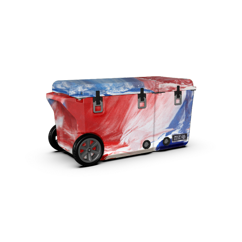 90qt Freedom Series Cooler