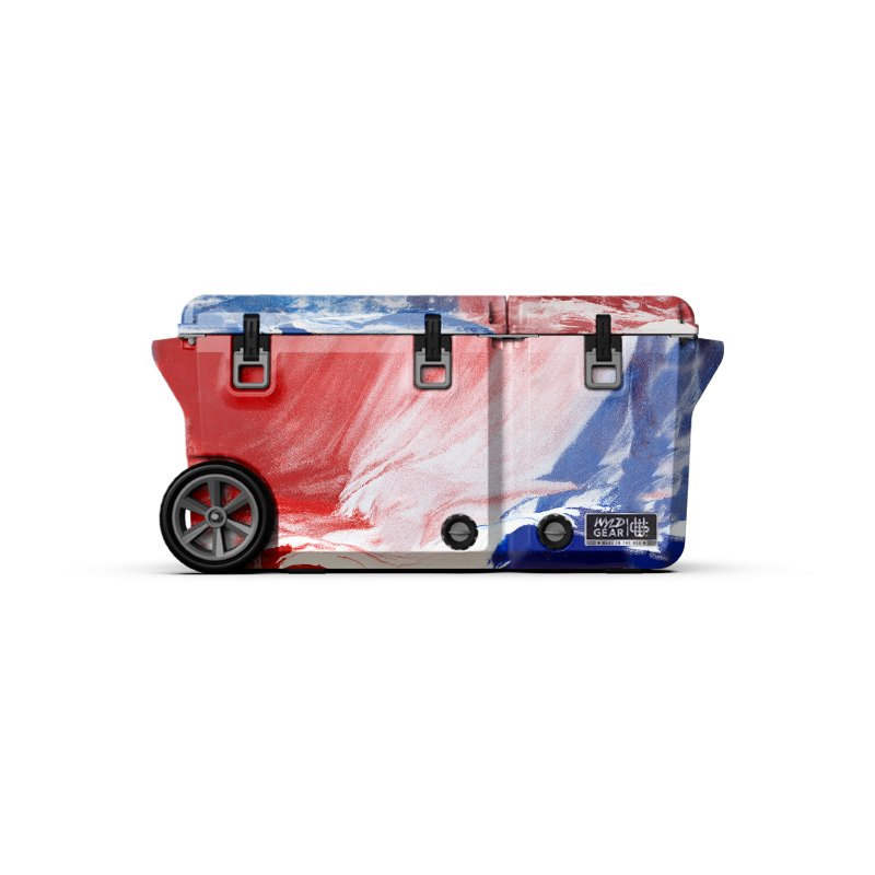 90qt Freedom Series Cooler