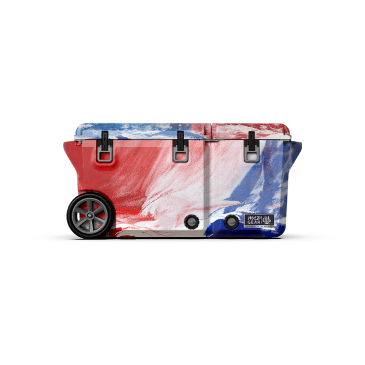 90qt Freedom Series Cooler