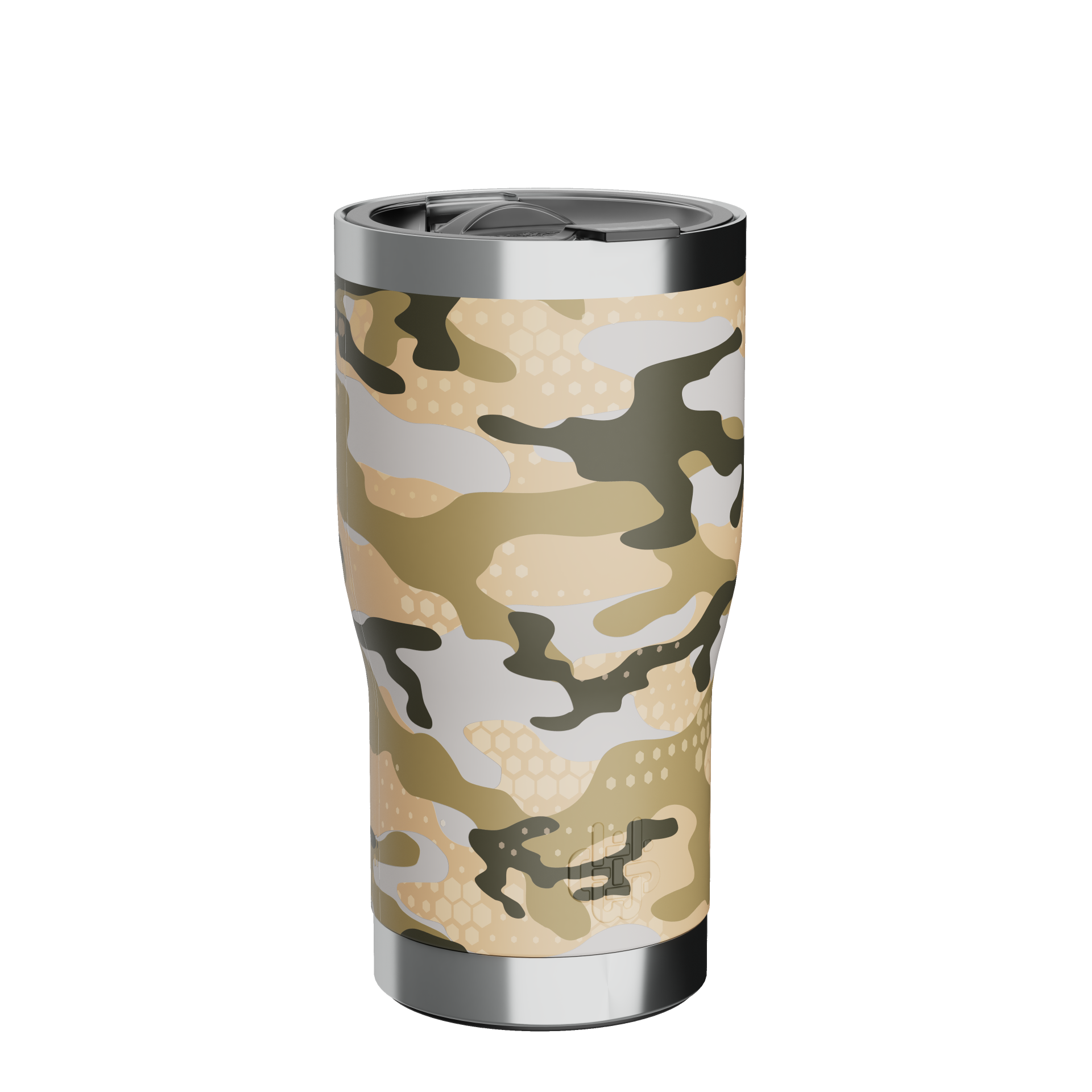 20oz Tumbler -Camo