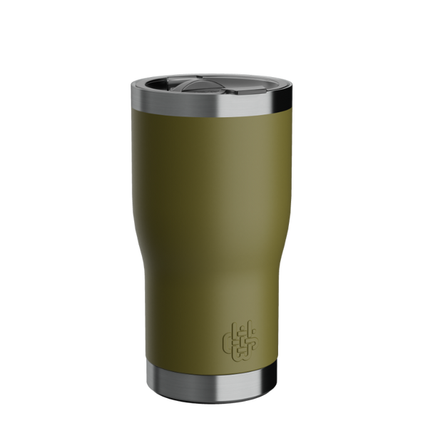 Nicklaus Silhouette - 20oz Tumbler