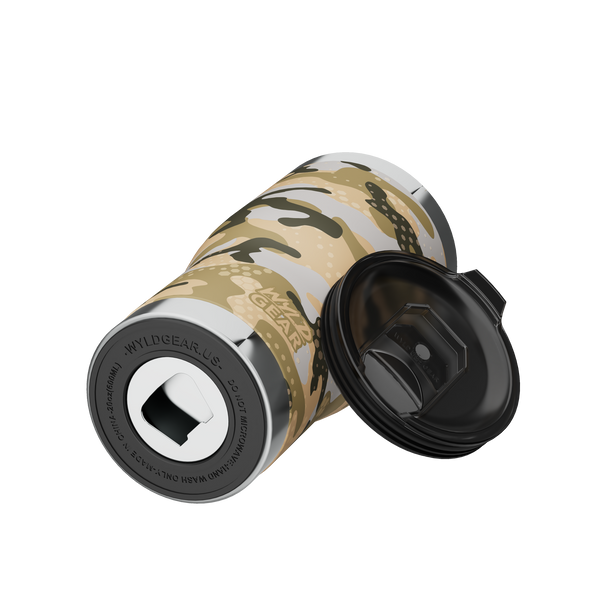 20oz Tumbler -Camo