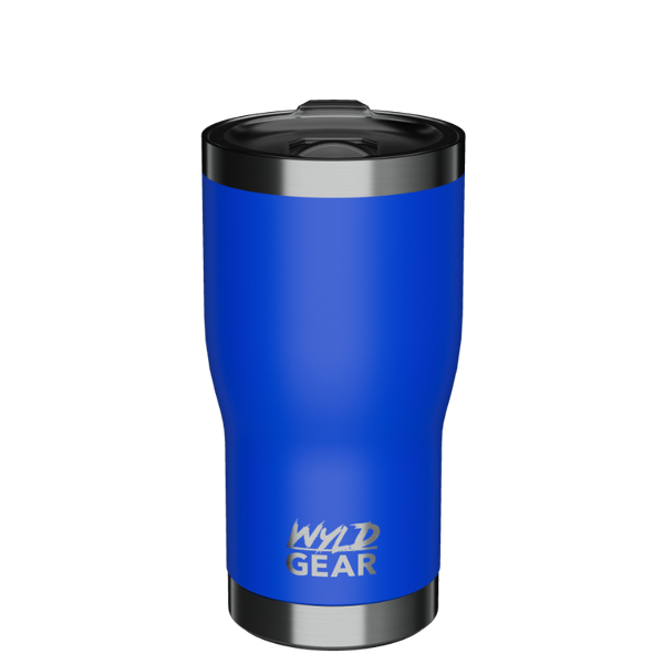 Nicklaus Silhouette - 20oz Tumbler