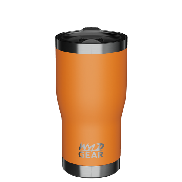 NCHS Dropdown NC - 20oz Tumbler