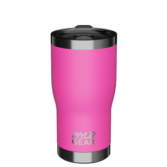 Strength & Support - 20oz Tumbler