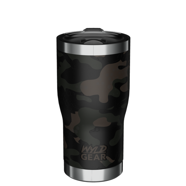 20oz Tumbler -Camo