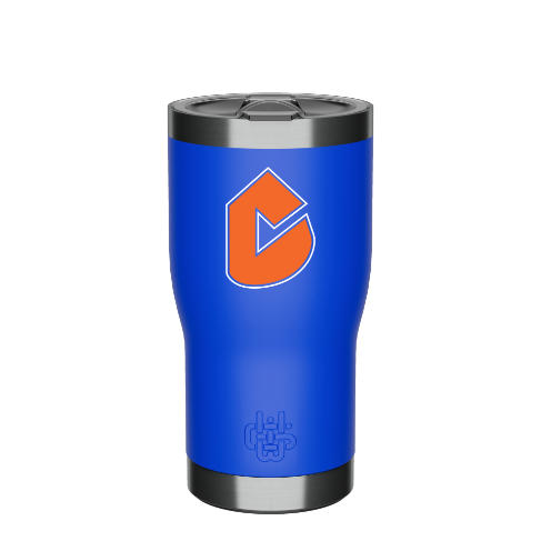 Casper Crush - 20oz Tumbler