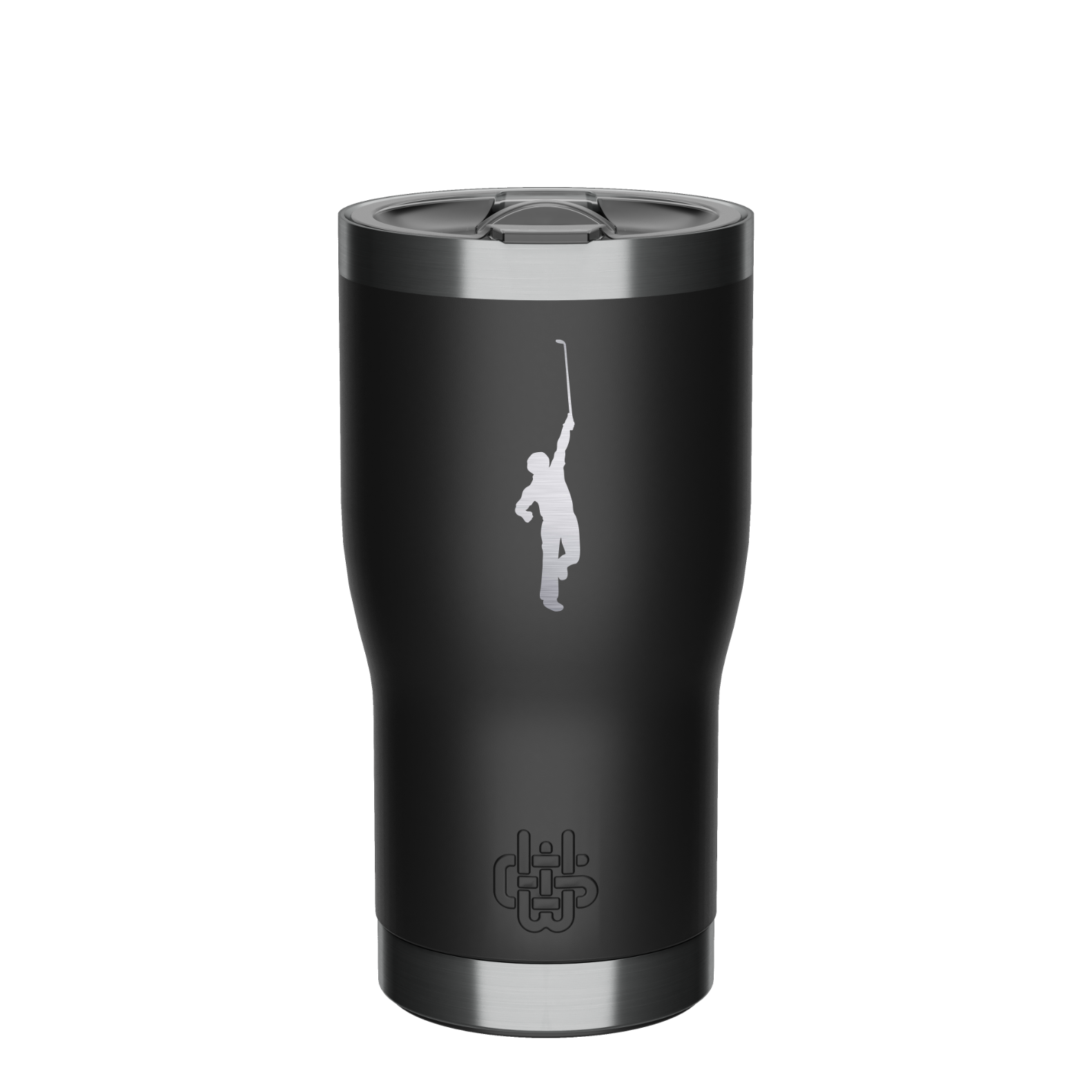 Nicklaus Silhouette - 20oz Tumbler