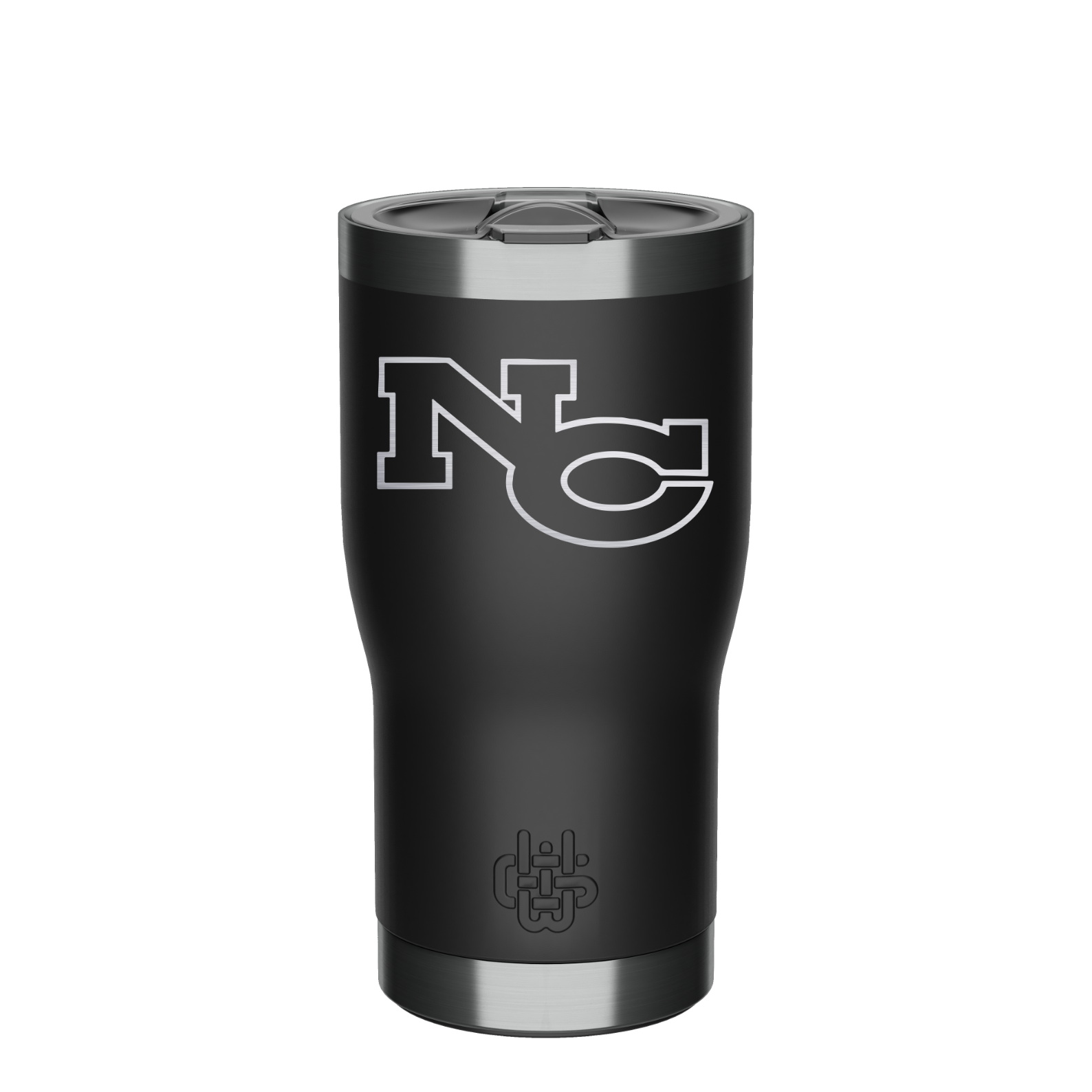 NCHS Dropdown NC - 20oz Tumbler