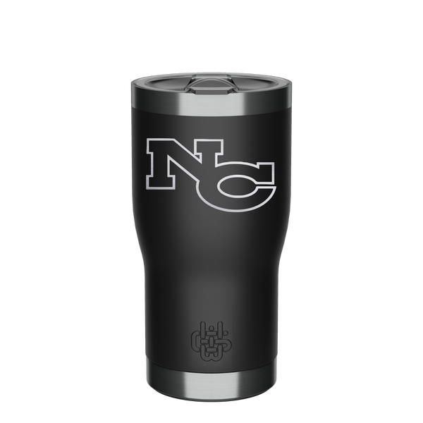 NCHS Dropdown NC - 20oz Tumbler