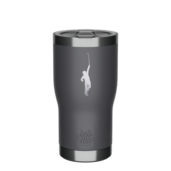 Nicklaus Silhouette - 20oz Tumbler