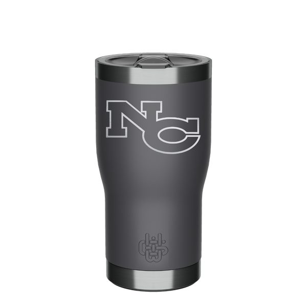 NCHS Dropdown NC - 20oz Tumbler