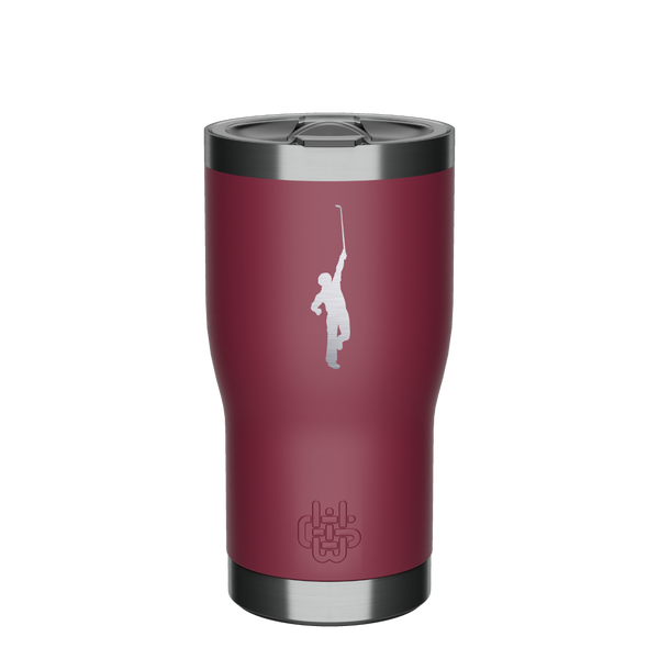 Nicklaus Silhouette - 20oz Tumbler