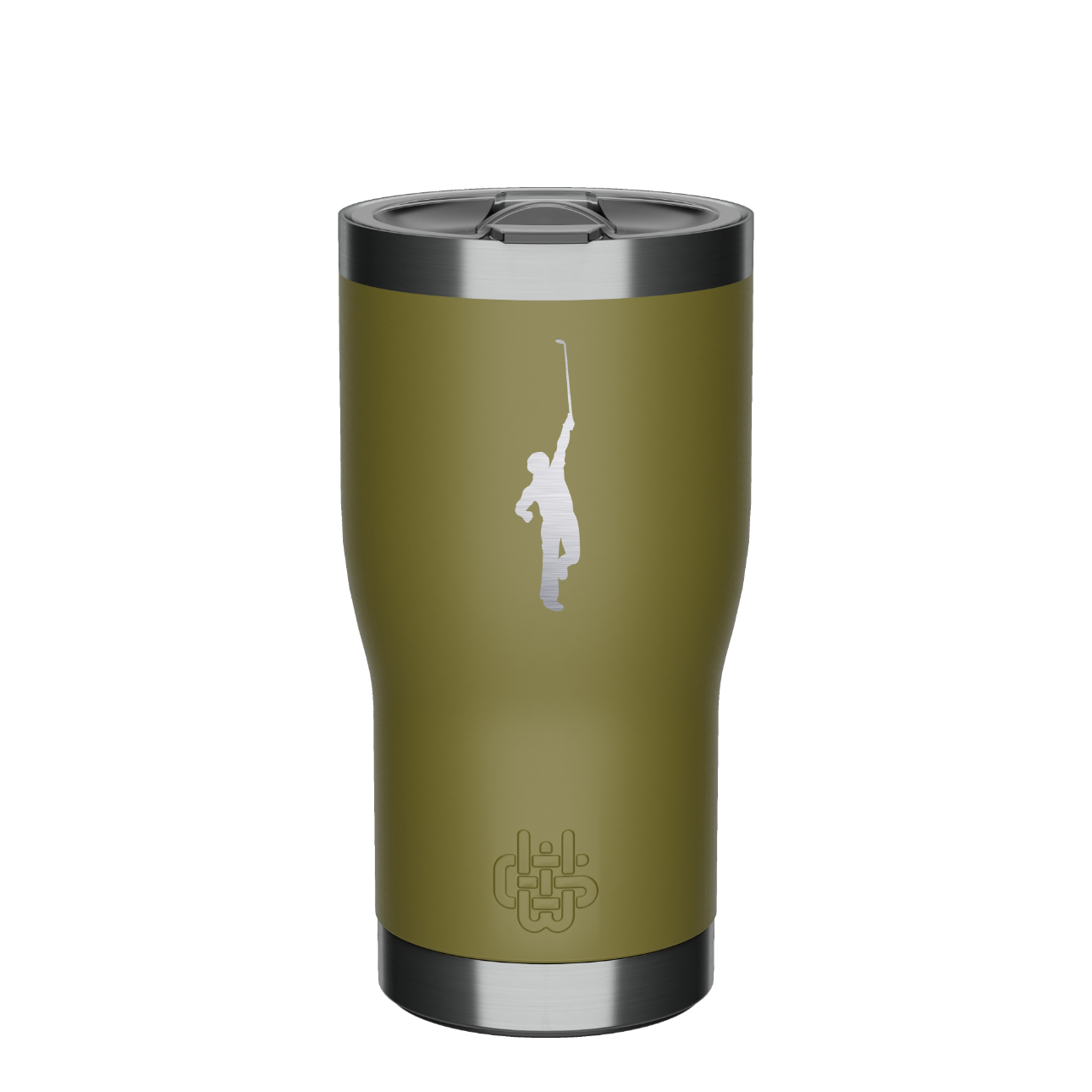 Nicklaus Silhouette - 20oz Tumbler